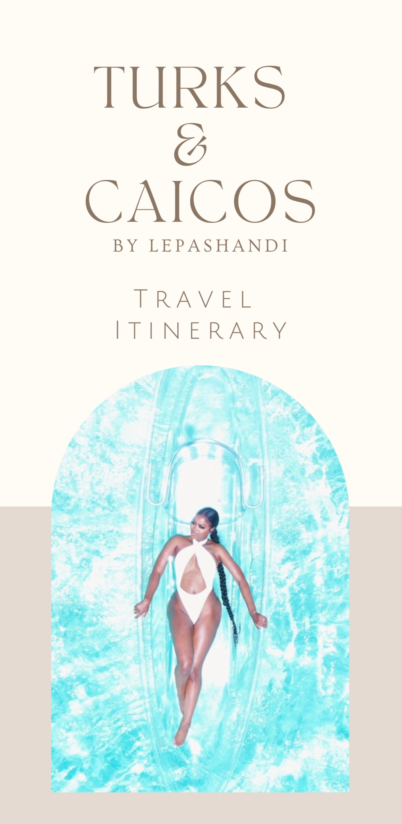 TURKS & CAICOS