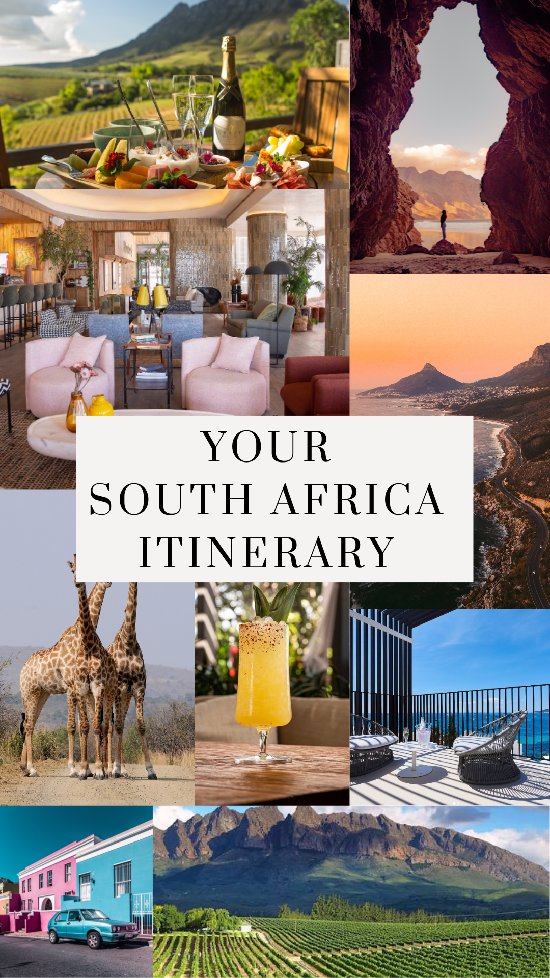 SOUTH AFRICA