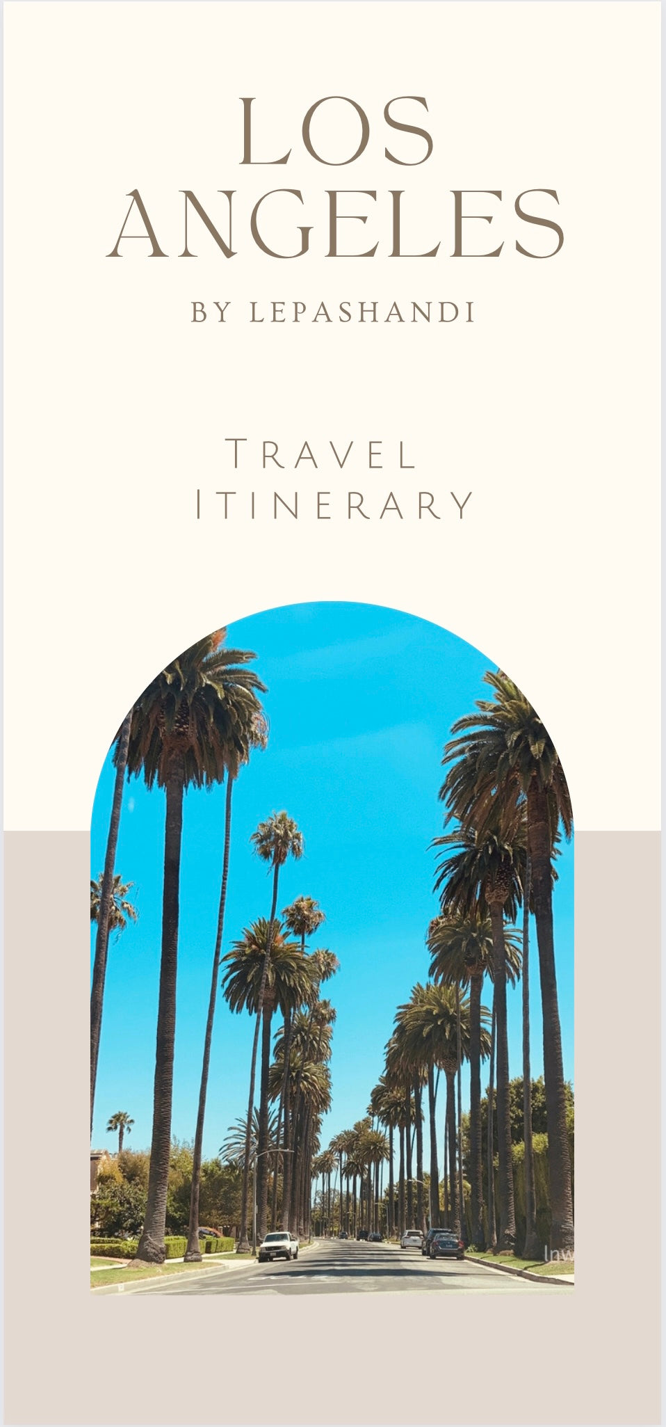 LOS ANGELES