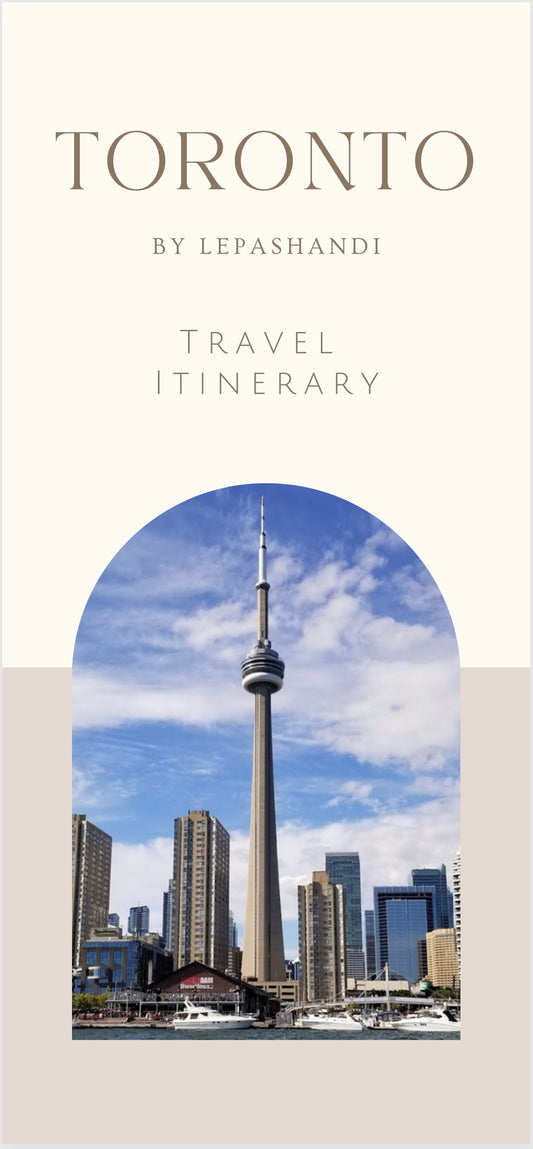 TORONTO